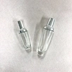 Glass bottle